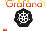 Integrating Prometheus and Grafana on Kubernetes and making their data persistent