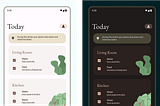 Dynamic UI Customization in Flutter: Real-Time User Preferences