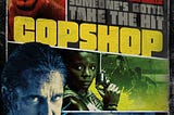 Copshop Film Review