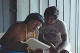‘Ex-Pajé’, documentário de Luiz Bolognesi, denuncia as mazelas da evangelização indígena no Brasil