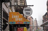 The Chai Spot brings a taste of Pakistan to Mott Street