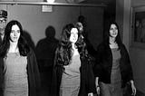 Girl Interrupted: Manson’s Women