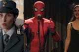 Spider-Man: Far from Home — Sony and Marvel Released Two Different Trailers — Watch Them Here |…