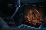 All about the stealing of Cryptocurrency by a node module