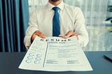 tips to write a powerful resume, how to write a powerful resume, tips for powerful resume, powerful resume writing tips, personality development course