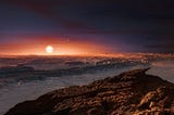 A Saturn-Sized Secret in Alpha Centauri?