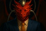 The Element Six & Bosch Quantum Sensing Dragon