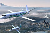 Soaring to New Heights: The Electrifying Future of Aviation with Electric Planes