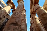 What To Take Note Of When Visiting Egypt