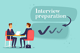 The Only Lists You Need For Your Interview Preparation