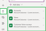 Automate Creating Customer Voice Survey Invitations using Canvas Power Apps