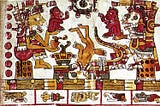 The Major Aztec Gods, Part II