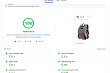 Fast Magento 2 theme without Hyva re-platforming. Open-Source M2 performance solution.