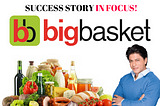 This is how we made the world’s most used shopping app(Big Basket) clone in just 4 day’s