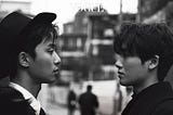 Chemical Brothers | Vogue Korea