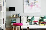 7 Tips on How to Hang Wall Art Like an Interior Design Pro
