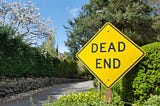 Mathematics Education’s Slow and Stubborn Road To Obsolescence