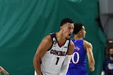 2021 NBA Draft Scouting Reports: Jalen Suggs