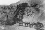 New Mexico rescue mission went south fast for two Dawson miners