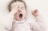 How To Cope With A Toddler Sleep Regression | Wriggly Toes