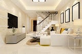 Best House Interior Design: Transform Your Space with Elegance