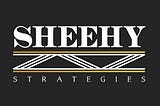 The strategy and story behind the SHEEHY strategies logo