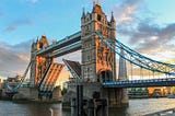10 Things To Do In London