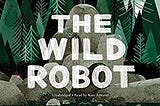 PDF The Wild Robot By Peter Brown