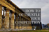 SaaS Competitive Analysis 101: How To Outplay Your Startup’s Competitors