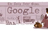 International Women’s Day 2017: Who are the inspirational women in today’s Google Doodle?