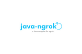 java-ngrok — a Java wrapper for ngrok