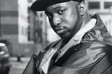 THE KOOL G RAP INTERVIEW