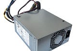 HP L05757–800 Power Supply Review