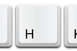 AutoHotKey, the magic keyboard