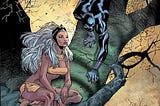 Making Black Panther: Five Decades of Marvel Creators Explain How They Built the World of Wakanda…