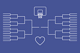 Love’s Perfect Bracket: March Madness Meets Luxury Matchmaking