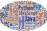 Choosing the right programming language