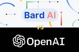 Who Wins the AI War Between Google Bard and ChatGPT?
