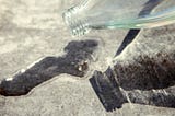 Mehr Spuckschluck statt Feuchte Träume