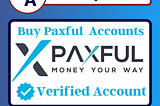 ​Buy Verified Paxful Account