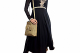 Multicolored Designers Kurtis Are Best For Any Special Occasion