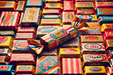 Retro American Candy: A Nostalgic Journey Through Time