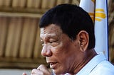 Who is Rodrigo Duterte — President with bloody hands