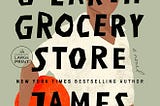 History and the American Dream in James McBride “The Heaven & Earth Grocery Store”