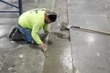 Why Use Texas Concrete