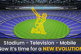 Revolutionizing the Cricket Viewing Experience: Team Fanisko Emerges Victorious at the ICC and NIUM…