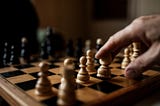 Russian Chess Champion Caught Poisoning Opponent with Mercury During Tournament