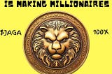 Jagaban Coin: The Affordable Crypto Investment that Could Make You Rich