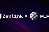 Zenlink Partners with Plasm Network, a Smart Contract Parachain on Polkadot