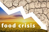 Climate Breakdown, Factory Farming & The Future of Food [part I]